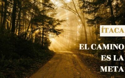 Ítaca, cuando el camino es lo que importa