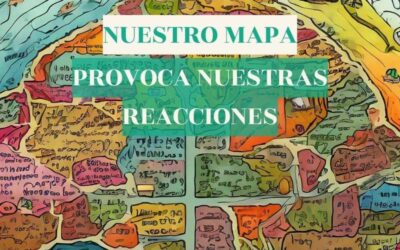 Nuestro mapa provoca nuestras emociones