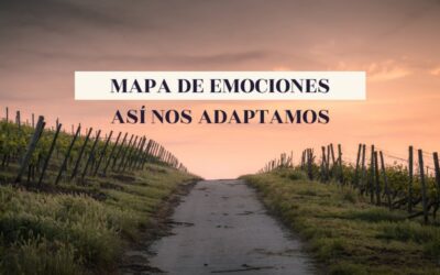Navegando por las emociones incómodas