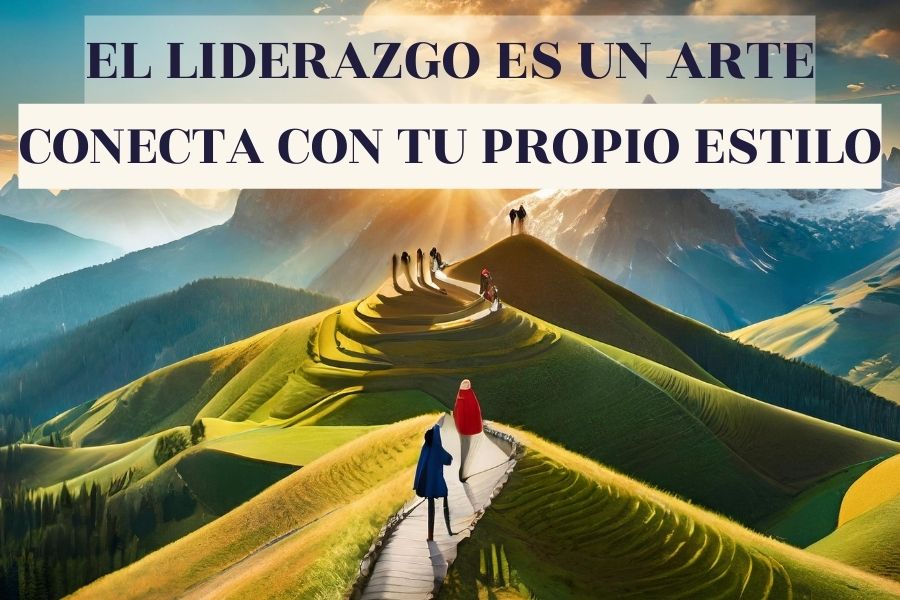 Descubre tu estilo único de liderazgo y potencia tu éxito: ¡Entra y explora cómo encontrar tu estilo de liderazgo!