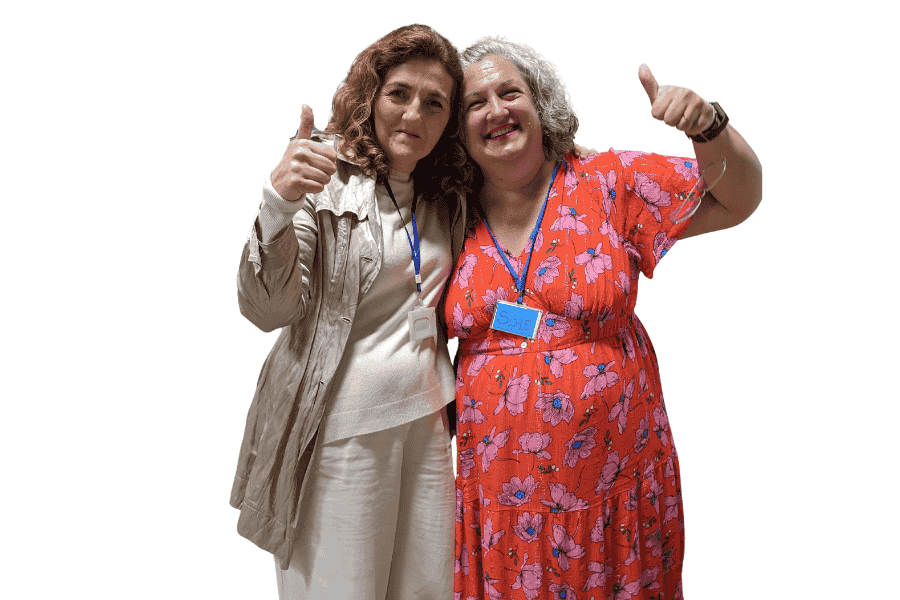 Apoyando el aprendizaje con Instituto Potencial Humano