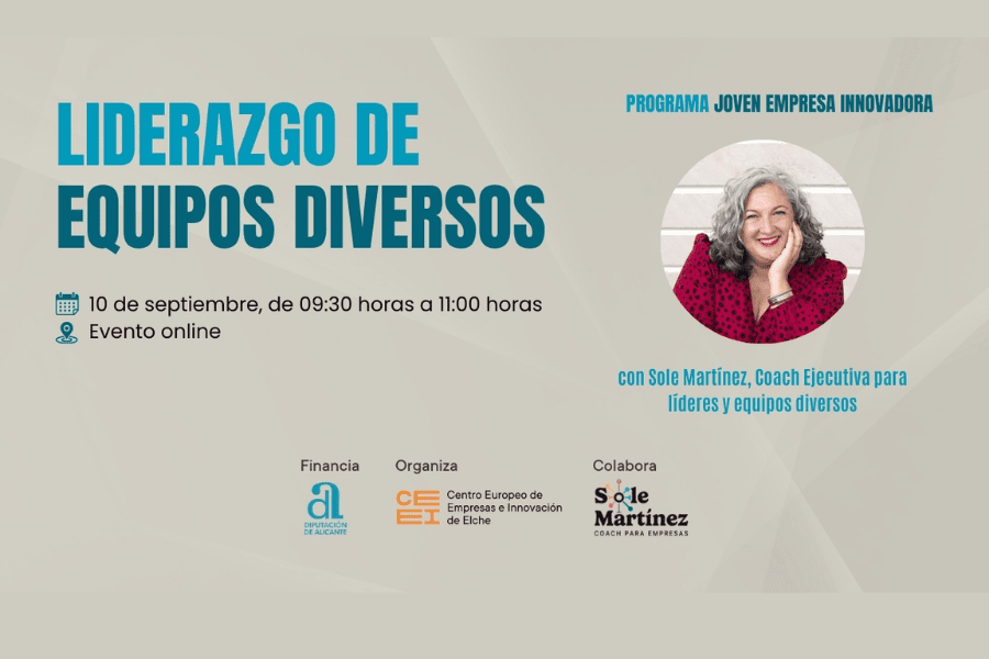 diversidad en equipos diversos