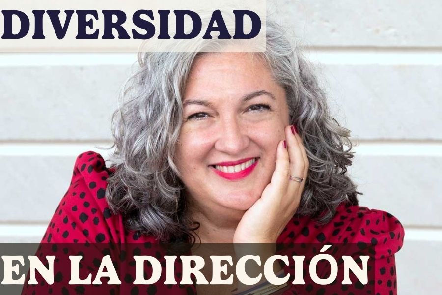La diversidad en la dirección no es solo una cuestión ética, sino una estrategia clave para la competitividad.