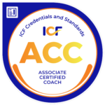 Sole Martínez Coach, asociada ACC por ICF