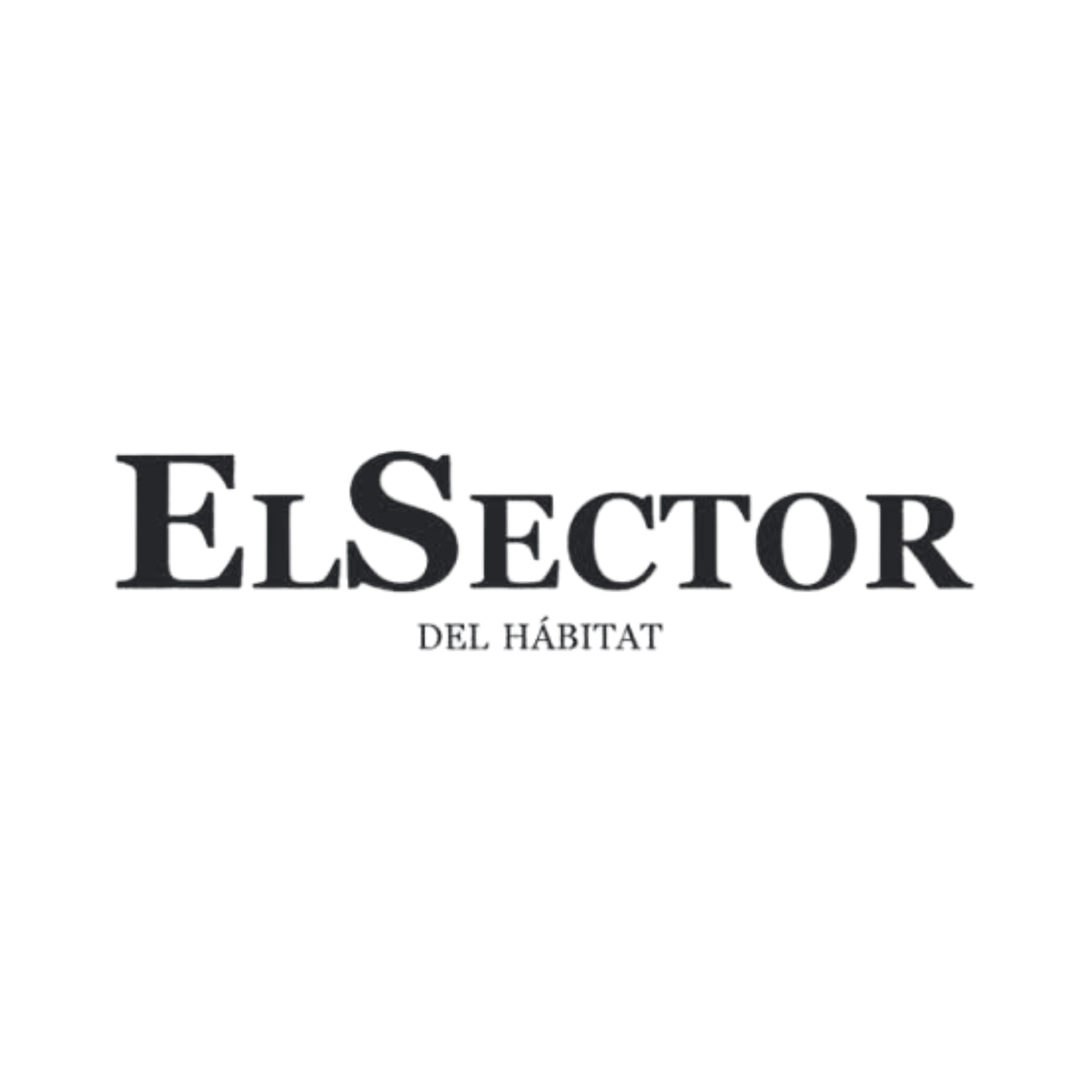 el sector del hábitat